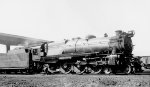 PRR 4-6-2 #3726